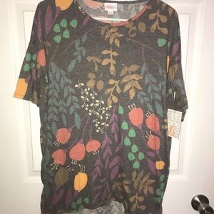 LulaRoe Irma Shirt